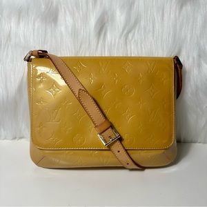 S⭕️LD. LV Vernis Thompson Street bag